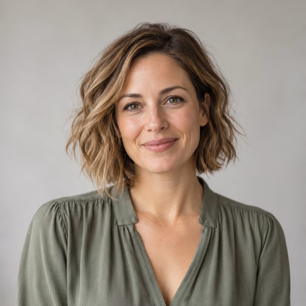 Elena Morris