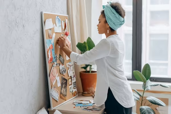 What to Pack for a Creative City Break